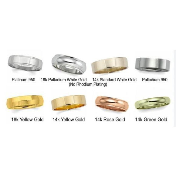 14K Gold Plated Women's Bangle Bracelet Gemstone High Quality - Picture 5 of 7